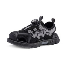 Lulushu 兒童 Aqua Spin 涼鞋 BS129