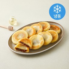 미니 찹쌀 꿀 호떡 (냉동), 500g, 1개, 1개입