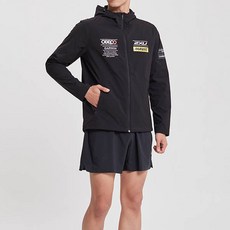 2XU 2XU Transit合作彈性夾克