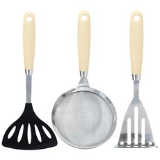 GENIAL 單型尼龍式背叛 +護衛牛 +土豆泥, 象牙, 1套