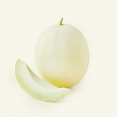 고당도 백설 메론, 1개, 1.6kg 1개, 1.6kg