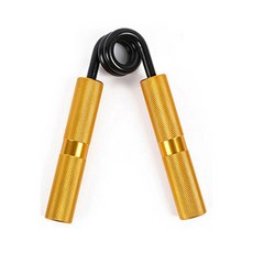 제이힐 6단계 A형 악력기 상급자 113kg, 골드, 1개