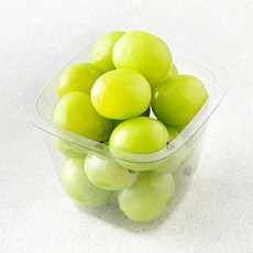 농협과일친구들 컵과일 청포도, 160g, 1개, 1개입