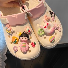 J&B 公主零件套組