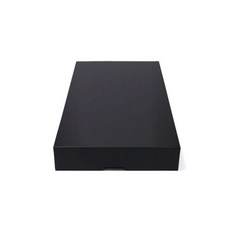 Living Focus 鋁製燃氣灶罩啞光黑色, 1個