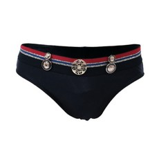 MUSCLE QUEENS 付費男士運動模特製服 Decalcomani