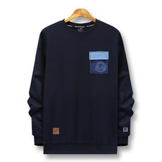 BLUEFORCE Diinshop 大尺碼長袖T恤