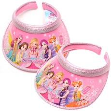 Secret Jouju 遮陽帽 2入