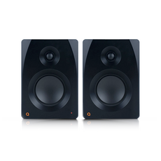 artesia 喇叭, 黑色, M200