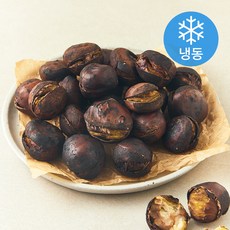 바로군밤 (냉동), 1개, 500g