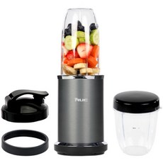 NUC 個人調理機 1000W 槍灰色 NNB-200K