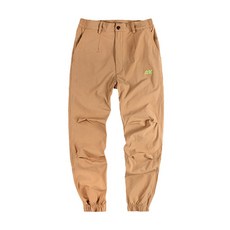 Male Road男款慢跑合身高品質工作服釣魚登山褲 #M7102