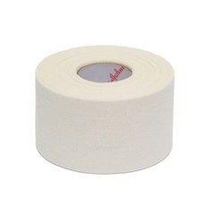 Johnson's 嬌生 膠帶, 白色的