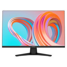 MSI WQHD Rapid IPS 200 AI Vision 게이밍 무결점 모니터, 68.58cm, MAG 274QF E20
