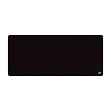 Corsair MM350 EXTENDED XL 遊戲鼠標墊, 黑色, 1個