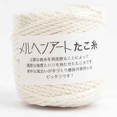 Brandyarn Maruhan Art Takosa 編織線 50, 單一顏色, 1個
