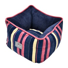 Natural Pro 寵物屋極光方塊沙發, 混合顏色