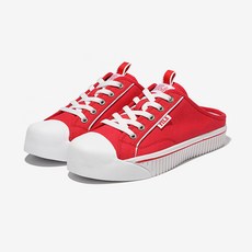 휠라 센터마크 뮬 운동화