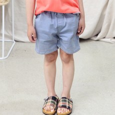 CHOCOMONG 兒童休閒短褲