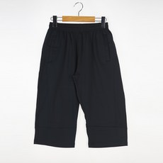 校服Mall兒童款7分鬆緊校服短褲