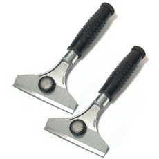 TOOLSPIA 刮刀 100 2入, 1個