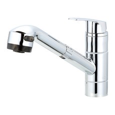 MIRINAE 抽拉式廚房水龍頭, 1個