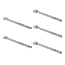 변기커버 고리형 위생손잡이 타입5 M01 5p, 1개