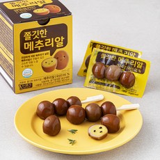 쫄깃한 메추리알 3구 x 10개입, 150g, 1개