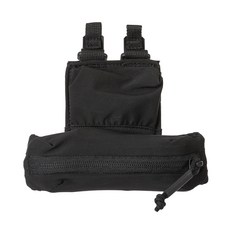 5.11 Tactical Flex Drop 2.0 黑色收納袋