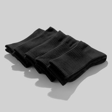 Superbasic 男款 1190 緩震中筒襪 5雙組