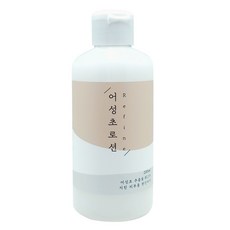 Taehyun Therapy Eoseongcho Refine Lotion, 200ml, 1入