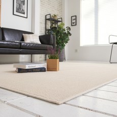 러그마켓 플레인 러그