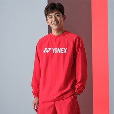 요넥스 바람막이 자켓 사이드집업 211JJ002U