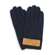 PRIMA CLASSE 男款皮革扣帶手套 mcsw1801