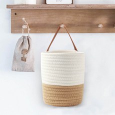 Dometopia 花盆籃, 1個, 混合顏色