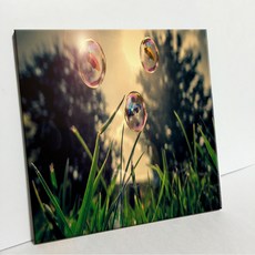 UDP 磁磚畫框 A型 477932, 單色