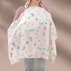 Alode可愛插畫護理封面