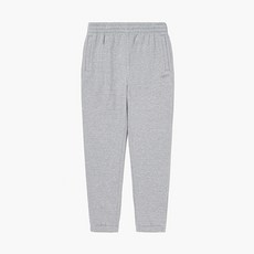 NEPA 男款基本保暖鬆緊帶棉褲