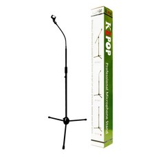 무궁화통신 자바라 마이크 스탠드, KP-002