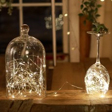 LED線燈 5M, 暖色