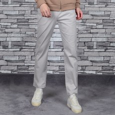 타운클로 남성용 굿퀄 밴딩 면바지 K2525