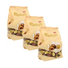 Elvan 焦糖夾心巧克力球, 150g, 3袋