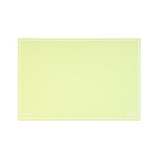 아날로그 PP 커팅매트, 그린
