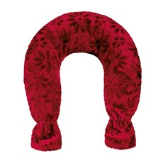 保溫水袋身體圍脖 黑莓 2L, 1個