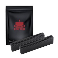 CARTEM 車座通風口蓋 2入, 黑色(KIA The all New Sportage NQ5), KIA The all New Sportage NQ5