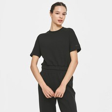 mulawear 女式標誌性短袖 MWSBTS703