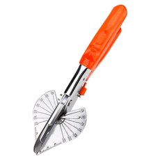 MEO 多角度剪刀 PVC切割 多功能萬用剪 線槽剪, 單品, 1個