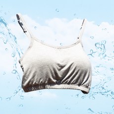 MALAMUTE 莫代爾無痕運動內衣