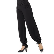 dancedome 阿拉丁褲 LDP16900, 黑色