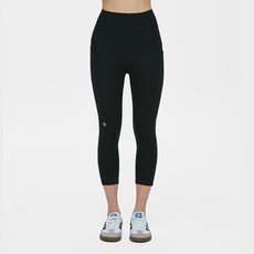 mulawear 女款零壓力八分緊身褲 AWNDLG323